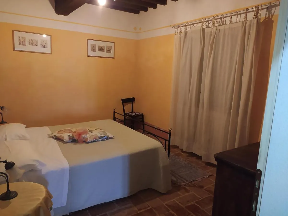 Agriturismo Paneolio Villa Collemandina 0*,  Italy