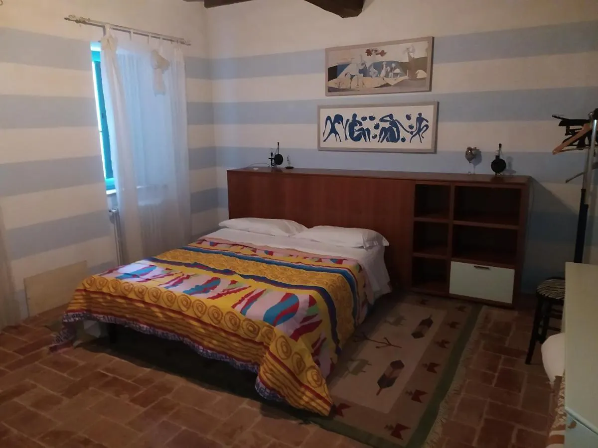 Agriturismo Paneolio Villa Collemandina 0*,