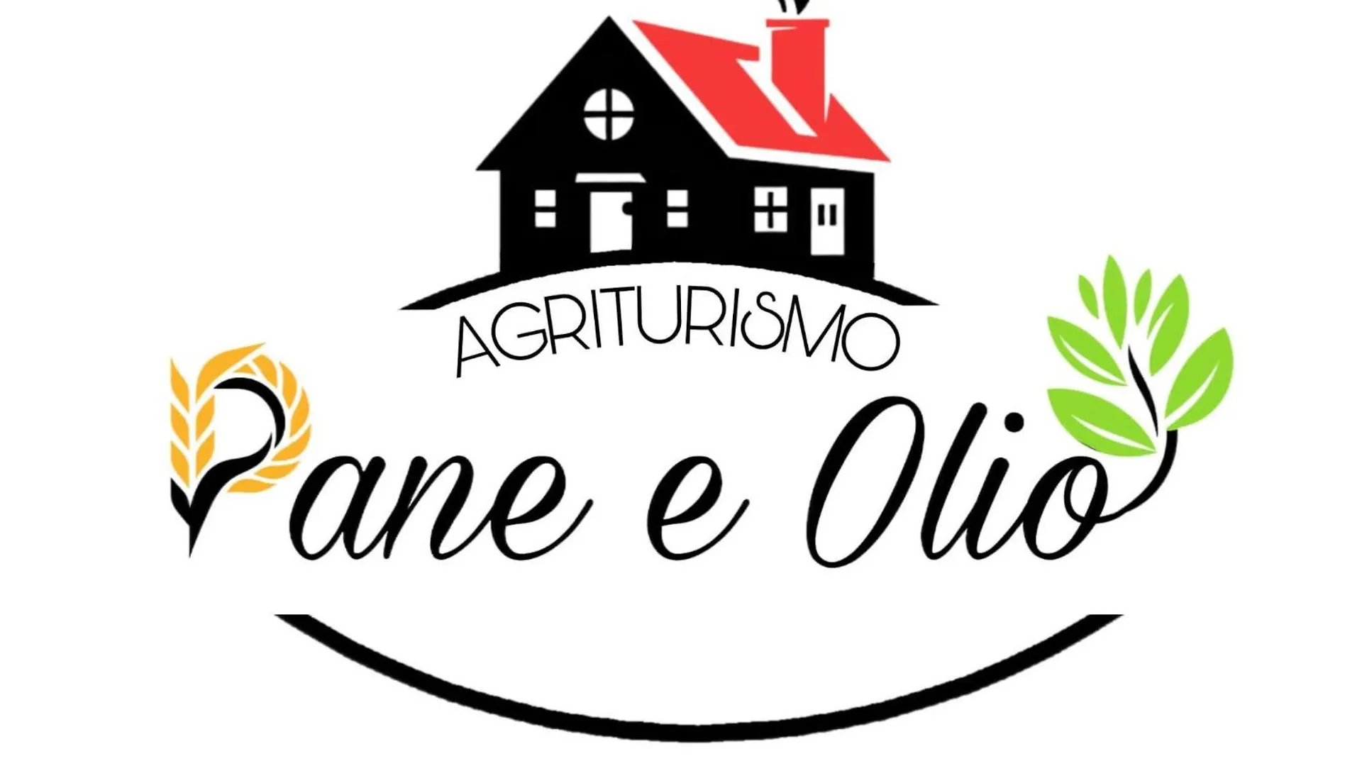 Agriturismo Paneolio Villa Collemandina