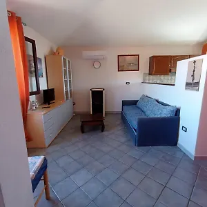 Sardegna Appartamento Porto San Paolo (Sardinia)