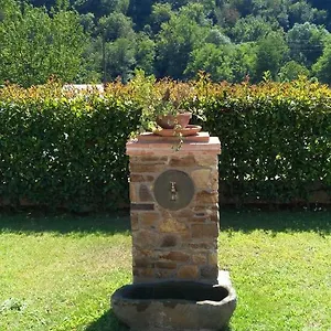 A Casa Di Patty Lucca