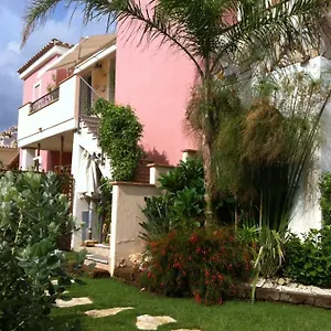Casantonio Appartamento Villasimius