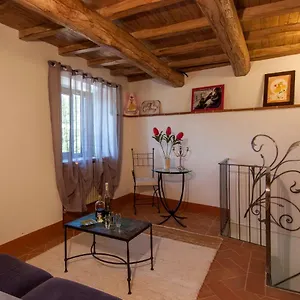 Fattoria De' Toscani Di Starace Marialaura Salutio
