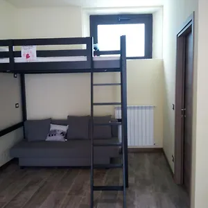 Monolocale Centro Storico Completamente Ristrutturato Pratovecchio Stia