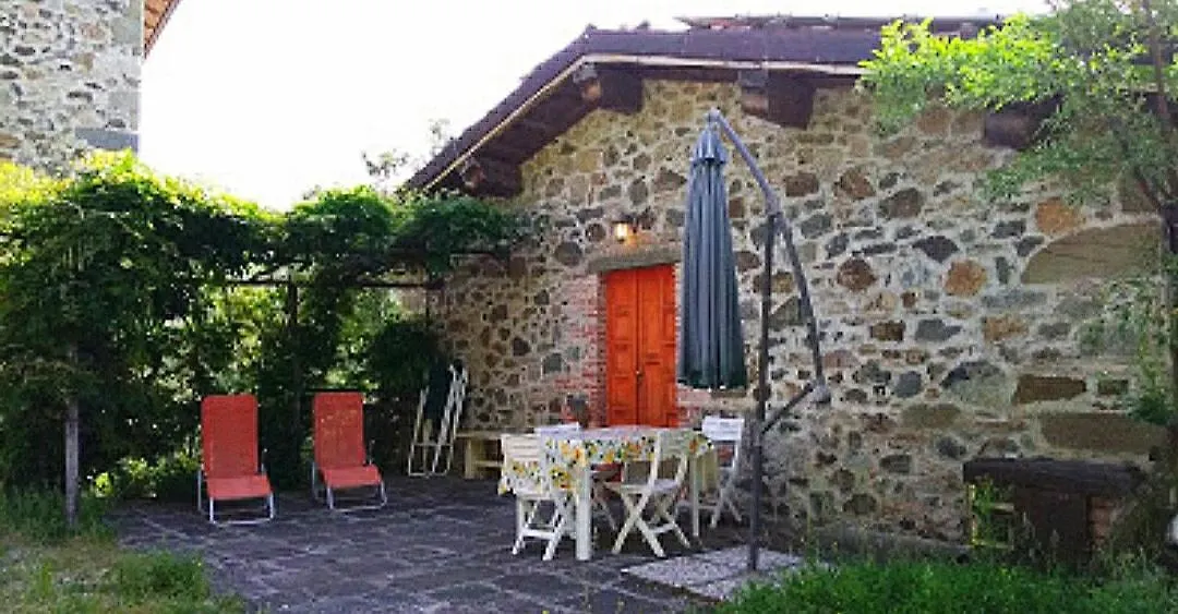 Agriturismo Paneolio Villa Collemandina 0*,  Italy
