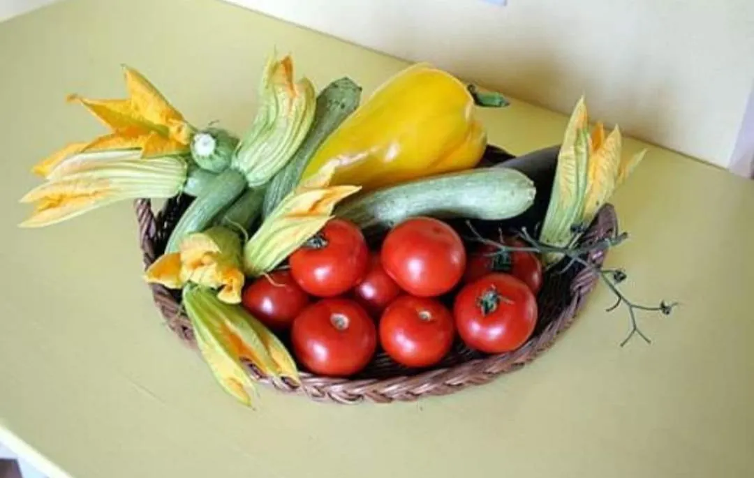 Agriturismo Paneolio Villa Collemandina Italy